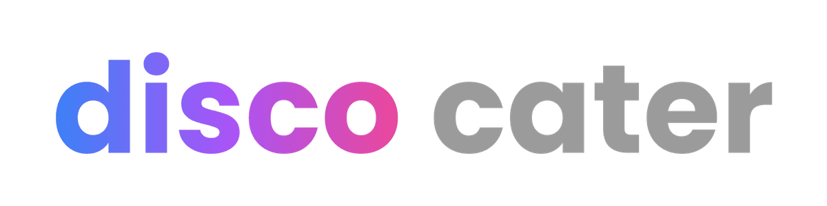 Disco Cater
